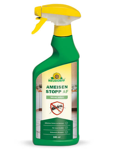 Hauptbild des Artikels "Neudorff� AmeisenStopp AF" (Bildbeschreibung ist in Arbeit)