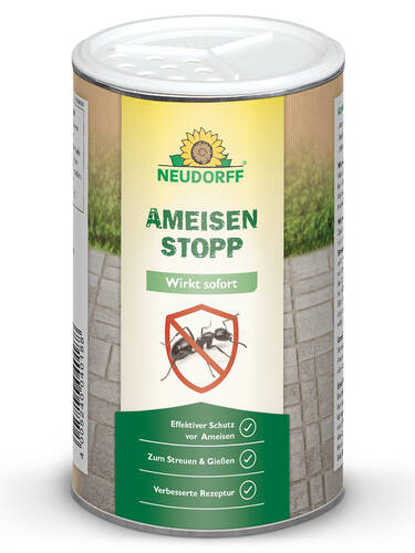 Hauptbild des Artikels "Neudorff� AmeisenStopp" (Bildbeschreibung ist in Arbeit)
