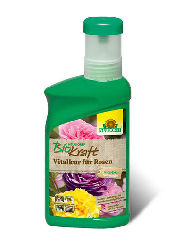 Hauptbild des Artikels "Neudorff BioKraft Vitalkur fr Rosen"