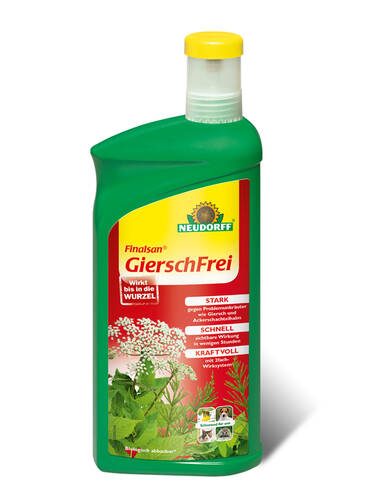 Hauptbild des Artikels "Neudorff Finalsan GierschFrei"