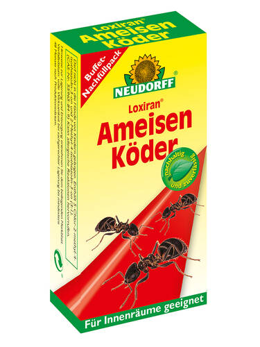 Hauptbild des Artikels "Neudorff Loxiran AmeisenKder"