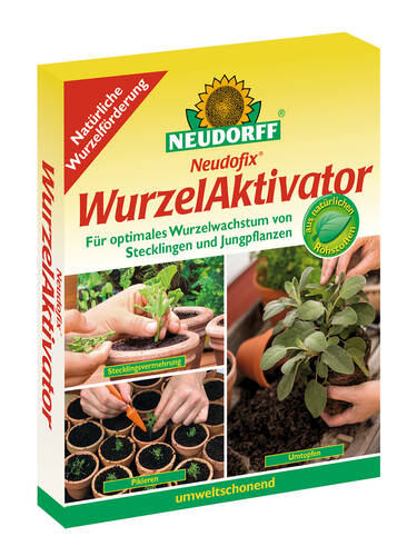 Hauptbild des Artikels "Neudorff Neudofix WurzelAktivator"