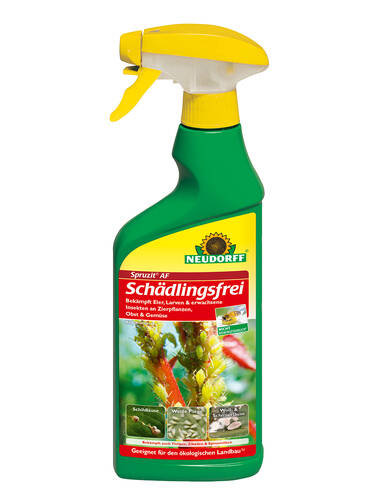 Neudorff Spruzit Schdlingsfrei AF