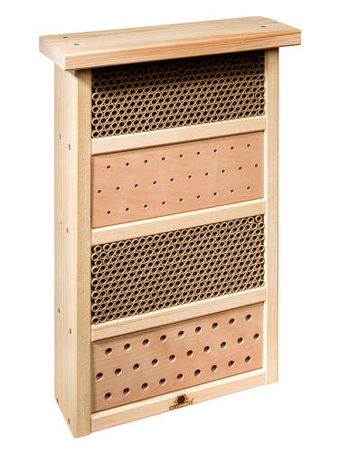 Hauptbild des Artikels "Neudorff Wildgrtner Freude Bienenhaus"