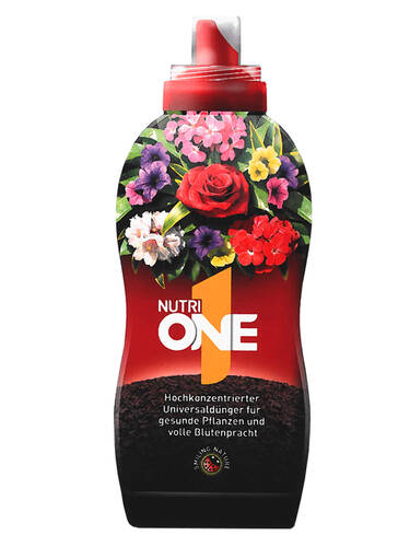 Hauptbild des Artikels "ONE Universal-Dnger"