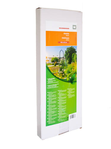 Hauptbild des Artikels "Obelisk Basic"