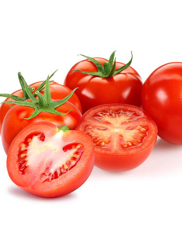 Zweites Zusatzbild des Artikels "Stabtomate Pannovy, F1 (veredelt)" (Bildbeschreibung ist in Arbeit