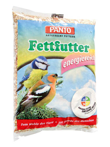 Panto Fettfutter 1 kg