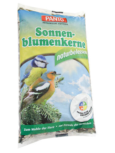Hauptbild des Artikels "Panto Sonnenblumenkerne, gestreift"