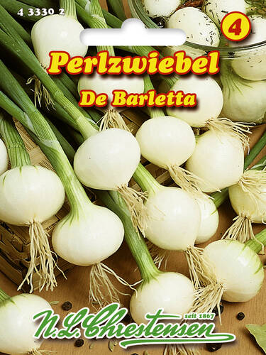 Perlzwiebel De Barletta