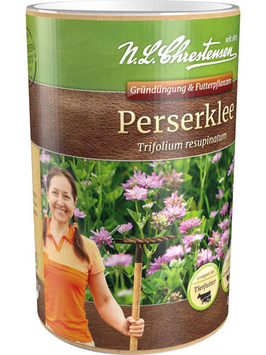 Hauptbild des Artikels "Perserklee Streudose 400g" aus der Kategorie "Grndngung Samen"
