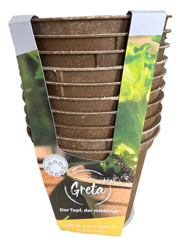 Hauptbild des Artikels "Pflanztopf Greta"