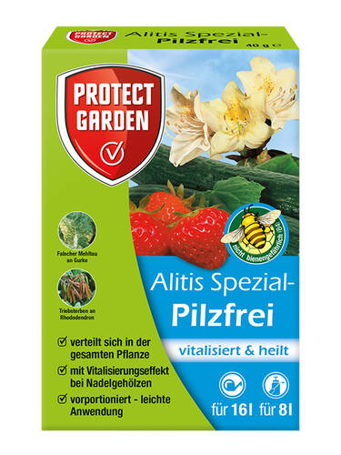 Protect Garden Alitis Spezial-Pilzfrei