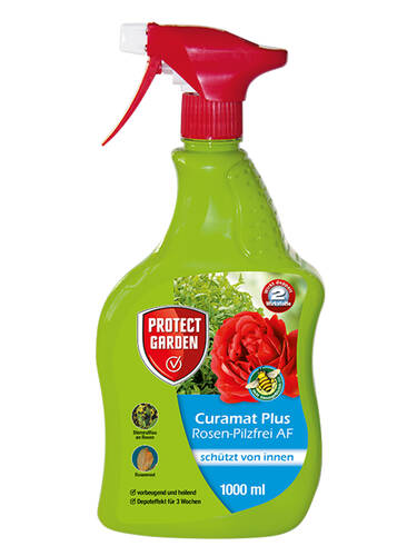 Hauptbild des Artikels "Protect Garden Curamat Plus Rosen-Pilzfrei AF"