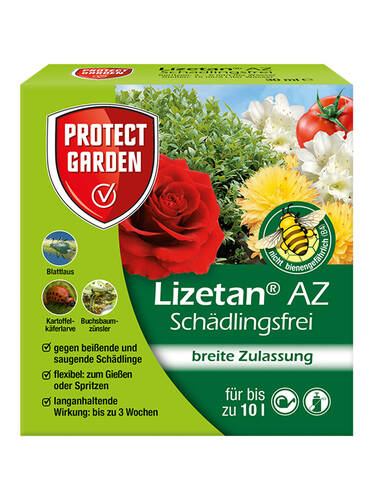 Protect Garden Lizetan AZ Schdlingsfrei