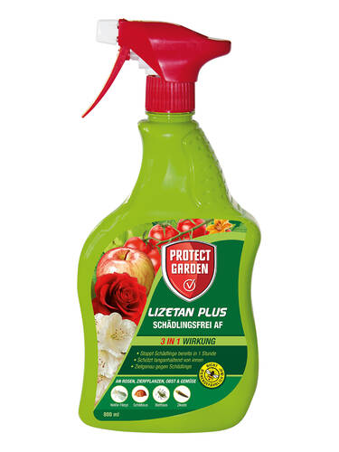 Hauptbild des Artikels "Protect Garden Lizetan Plus Schdlingsfrei AF"