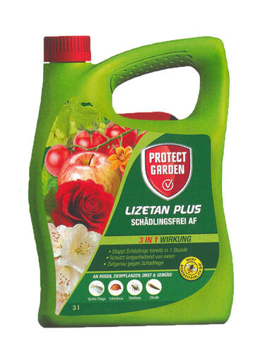 Protect Garden Lizetan Plus Schdlingsfrei AF