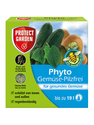 Protect Garden Phyto Gemse-Pilzfrei