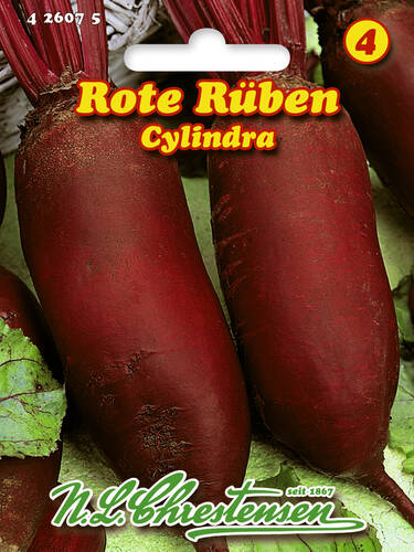 Rote Rbe Cylindra