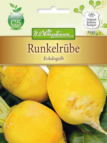 Hauptbild des Artikels "Runkelrbe Amarilla de Eckendorf (Eckdogelb)" aus der Kategorie "Samen"