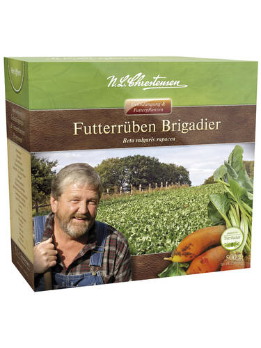Hauptbild des Artikels "Runkelrbe Brigadier" aus der Kategorie "Samen"