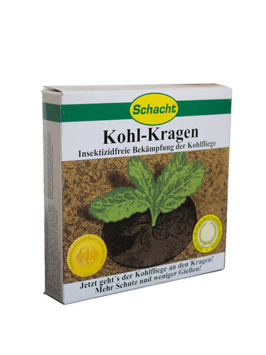 Schacht Kohl-Kragen