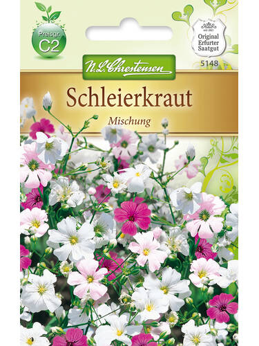 Schleierkraut Mischung