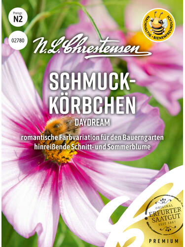 Samen - Schmuckkrbchen Daydream