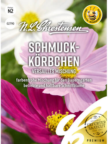 Schmuckkrbchen Versailles Mischung