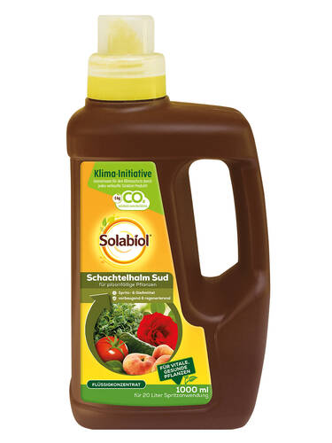 Hauptbild des Artikels "Solabiol Schachtelhalm Sud"