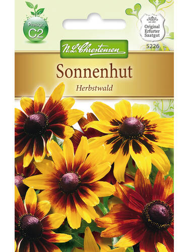 Hauptbild des Artikels "Sonnenhut Herbstwald" aus der Kategorie "Samen"