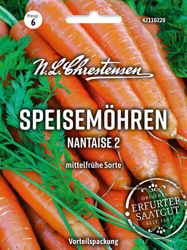 Hauptbild des Artikels "Speisemhre Nantaise 2" (Bildbeschreibung ist in Arbeit)