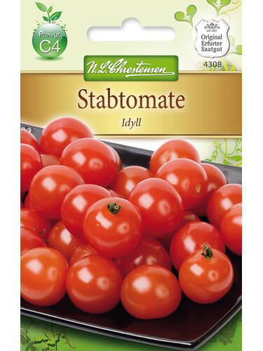 Stabtomate Idyll