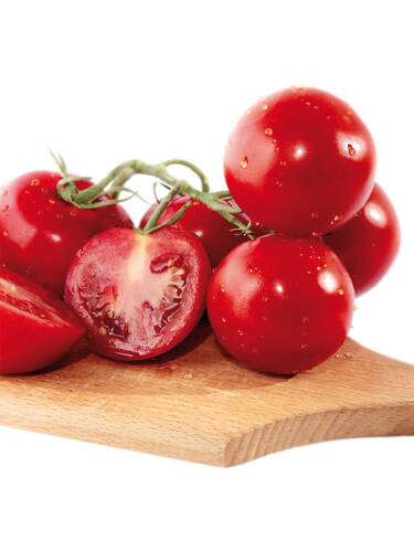 Hauptbild des Artikels "Stabtomate Phantasia, F1"