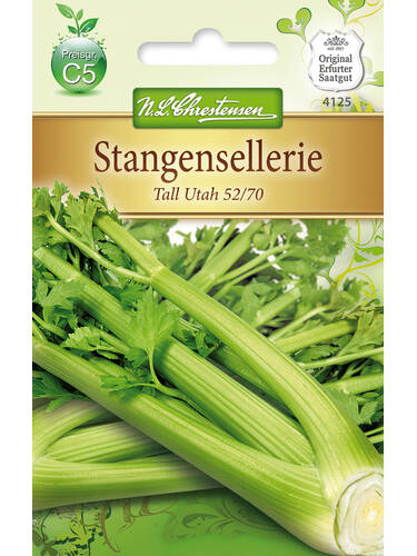 Hauptbild des Artikels "Stangensellerie Tall Utah 52/70" aus der Kategorie "Samen"
