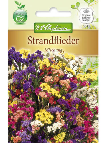 Hauptbild des Artikels "Statice, Strandflieder Mischung"