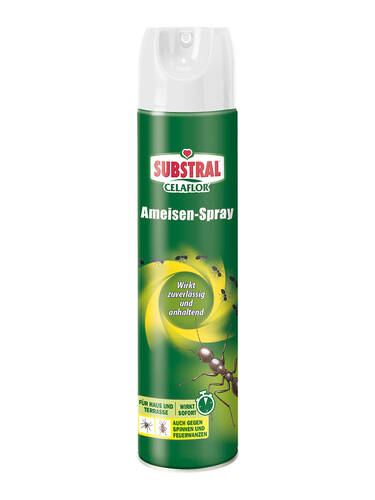 Substral Celaflor Ameisen-Spray
