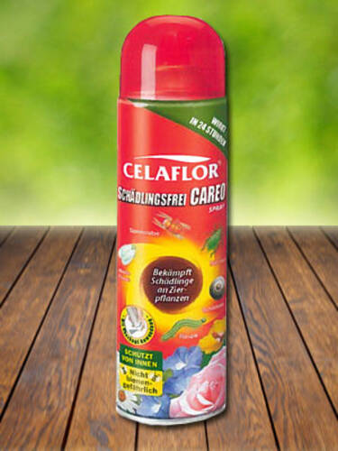 Hauptbild des Artikels "Substral Celaflor Schdlingfrei Careo Spray"
