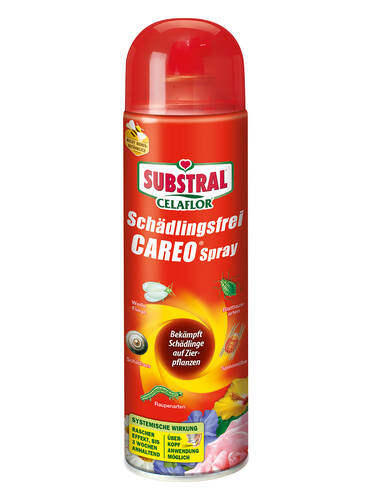 Hauptbild des Artikels "Substral� Celaflor� Sch�dlingsfrei Careo� Spray" (Bildbeschreibung ist in Arbeit)