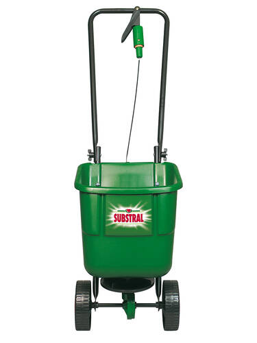 Hauptbild des Artikels "Substral Easygreen Universal-Schleuderstreuer"