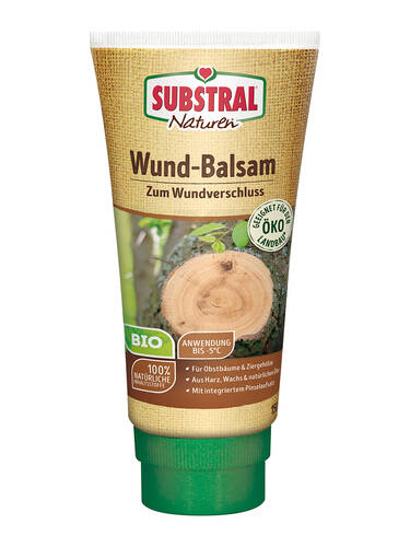 Substral Naturen Wund-Balsam