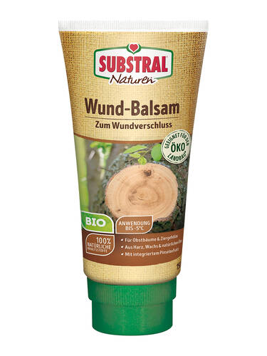 Hauptbild des Artikels "Substral Naturen Wund-Balsam"