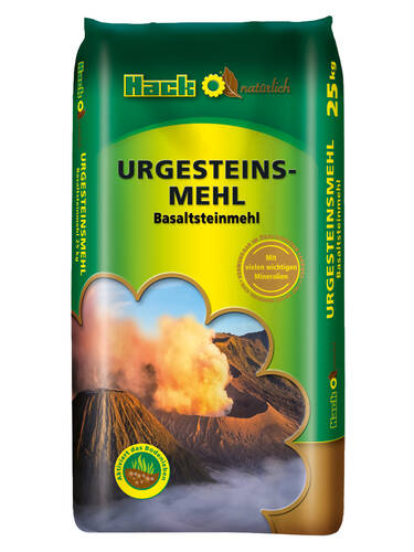 Urgesteinsmehl (10 kg)