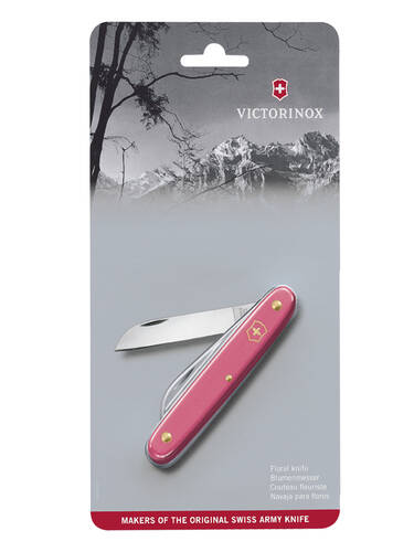 Victorinox Garten- und Blumenmesser