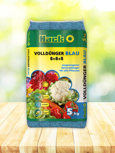 Hauptbild des Artikels "Volldnger"