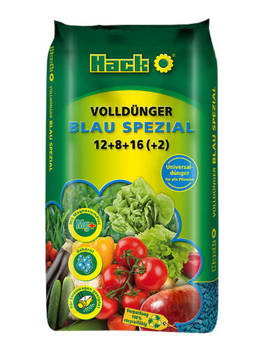 Hauptbild des Artikels "Volldnger"