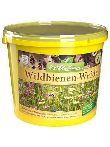Hauptbild des Artikels "Wildbienen-Weide" aus der Kategorie "Samen"