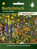 Beetschmuck Leuchtender Bltenflor