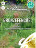 Samen - Bronzefenchel Smokey