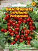 Tomatensamen - Buschtomate Gartenperle